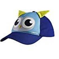 Head Kids Cap Owl Blue/Light Blue