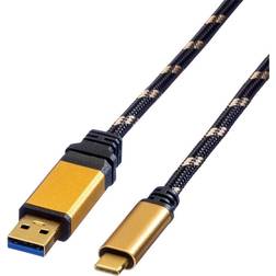 Roline GOLD USB 3.1 typ A