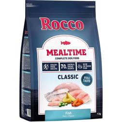 Rocco Mealtime Fish 5