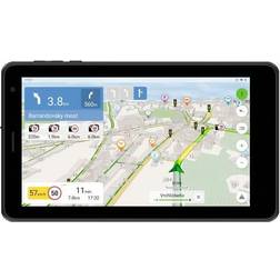 Navitel GPS-navigering T787 4G navigationsplatta