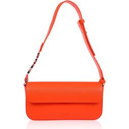 Hugo Boss Mel Long Sh. Bag 10203059 01 orange for ladies
