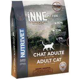 Nutrivet Inne Cat Adult Chicken kattfoder