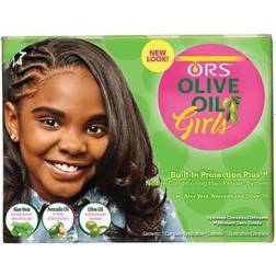 ORS Olive Oil No Lye Conditioning Relaxer System 500G