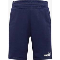 Puma Mens Ess 10" Shorts, Peacoat