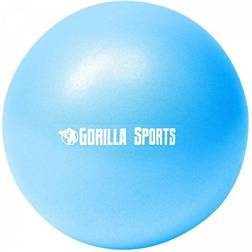 Gorilla Sports Mini Pilatesboll