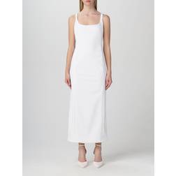 Emporio Armani Dress colour White