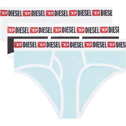Diesel OXY X3 women's Knickers/panties in Multicolour