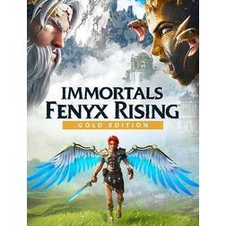 Immortals Fenyx Rising - Gold Edition (PC)