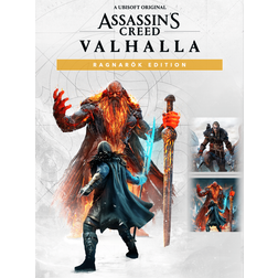 Assassin's Creed Valhalla Ragnarök Edition (PC)