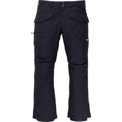 Burton Men's Southside 2L Slim Fit Pants - True Black