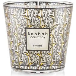 Baobab Collection Brussels Fragranced Doftljus