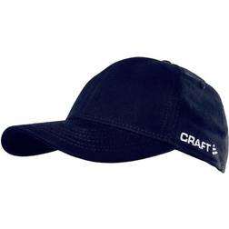 Craft Sportswear Community Cap Navy-2