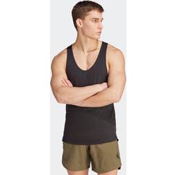 adidas Workout Stringer Linne Black Black