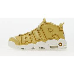 Nike Wmns Air More Uptempo Yellow