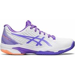 Asics Solution Speed Ff Clay/Padel Women