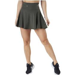 BOW19 Classy Skirt Army Green