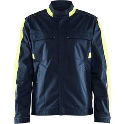 Blåkläder 44441832 Industry Jacket Stretch