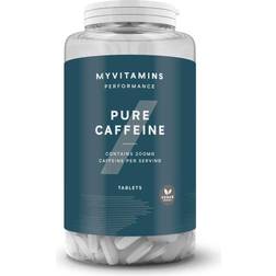 Myprotein Caffeine Pro 200mg 200 st