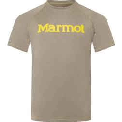 Marmot Windridge Graphic T-shirt herr