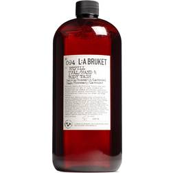 L:A Bruket 094 Hand & Body Wash Salvia Rosmarin Lavendel Refill 1000ml