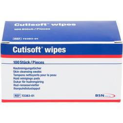 BSN Medical Cutisoft Wipes