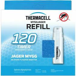 Thermacell 120 Timer Refill 10-pack