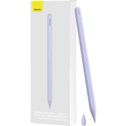 Baseus Smooth Writing 2 capacitive stylus purple