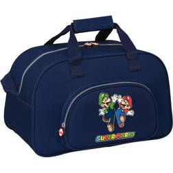 Super Mario Bros sport bag