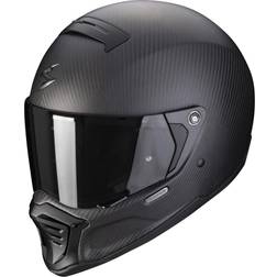 Scorpion EXO-HX1 SE Solid Helmet, black, 2XL, black