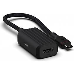 Unisynk USB-C to HDMI 4K Adapter
