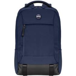 PORT Designs 15.6-16" Torino II Backpack Blue