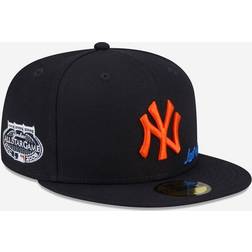 New Era 59Fifty York Yankees Just Don Hat Multi