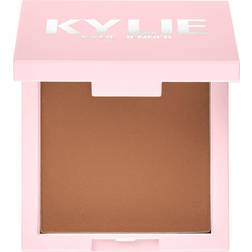 Kylie Cosmetics Pressed Bronzing Powder #400 Tanned & Gorgeous