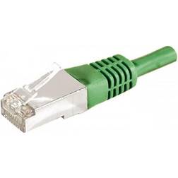 EXC Patch Cord CAT.6a F/UTP 20m