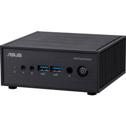ASUS MiniPC System PN42-SN004AV Celeron N100 fanless, 4GB, 128GB
