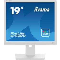 Iiyama 19" ProLite B1980D-W5