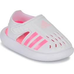 adidas Water Sandal Sandaler Ftwwht/Beampk