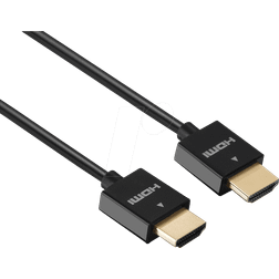 HDgear HDMI A - HDMI A M-M 1.5m