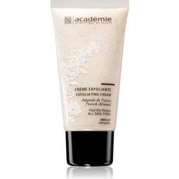 Academie Scientifique de Beauté Aromathérapie Gentle Cream Exfoliator for All Skin