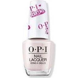 OPI Barbie Collection Nail Lacquer Bon Voyage To Reality! 15ml