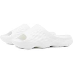 New Balance Unisex Fresh Foam Mrshn Sneaker, Vitt