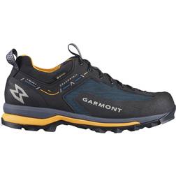 Garmont Dragontail Synth GTX Approach shoes 11,5, black