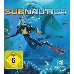 Subnautica (PC)
