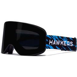 Hawkers Skidglasögon Artik Big Svart