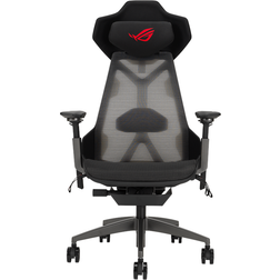 ASUS ROG Destrier Ergo Gaming Chair - Black