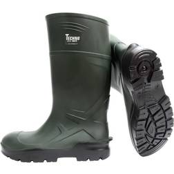Willab Skyddsstövel Techno Boots Troya Ultragrip S5