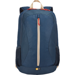 Case Logic Ibira Backpack 15.6" - Dress Blue