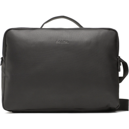 Calvin Klein Recycled Convertible Laptop Bag 13" - Black