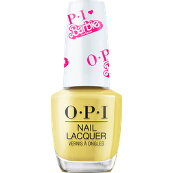 OPI Barbie Collection Nail Lacquer Hi Ken! 15ml
