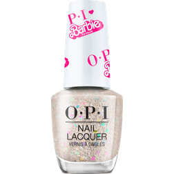 OPI Barbie Collection Nail Lacquer Every Night Is Girls Night 15ml